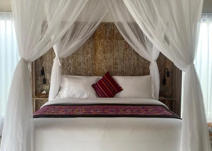 Villa Lungid Sari Uluwatu (Bali)