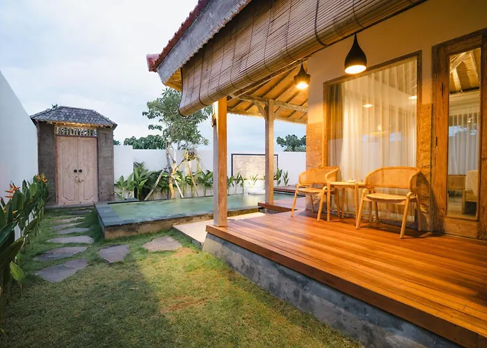 Lungid Sari * Uluwatu (Bali)