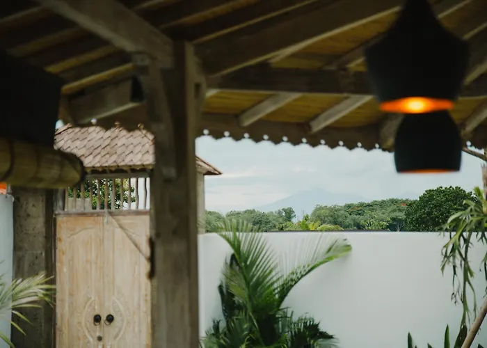 Lungid Sari Villa