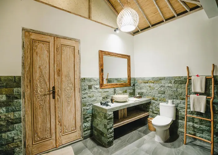 Lungid Sari Villa