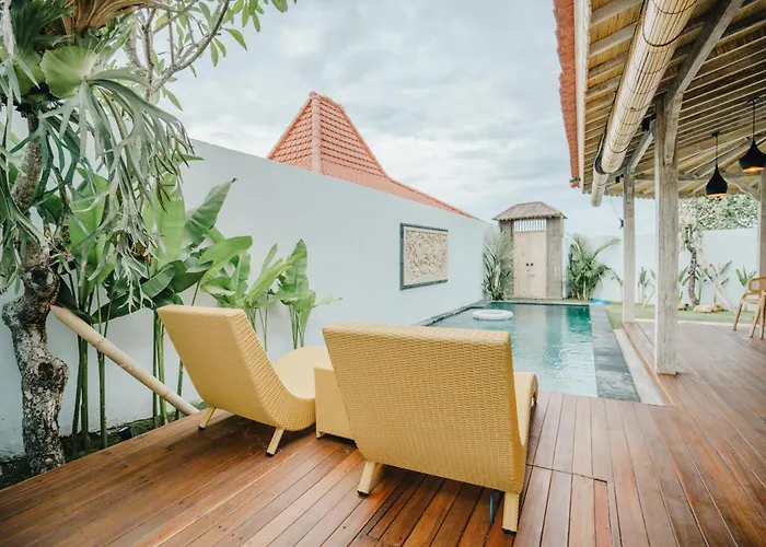 Lungid Sari Uluwatu (Bali)