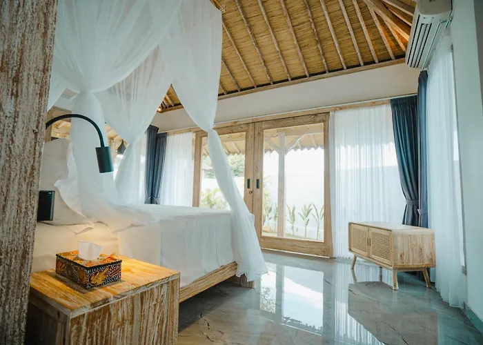 Lungid Sari Villa