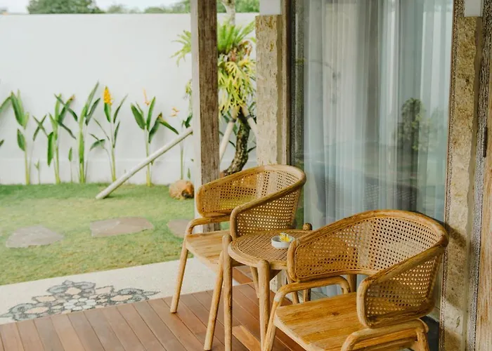Lungid Sari * Uluwatu (Bali)