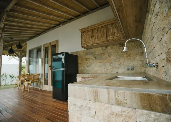 Lungid Sari Villa