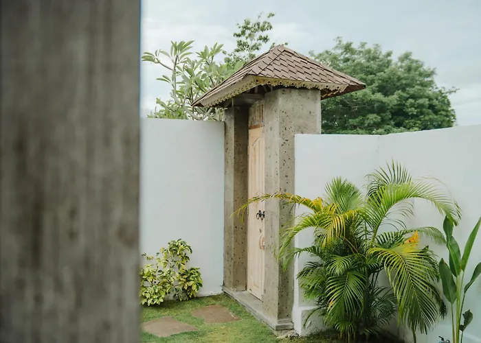 Lungid Sari * Uluwatu (Bali)