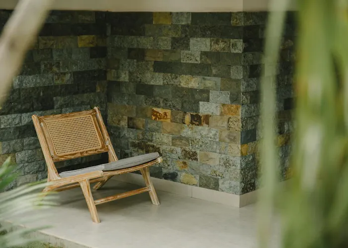 Lungid Sari Villa *