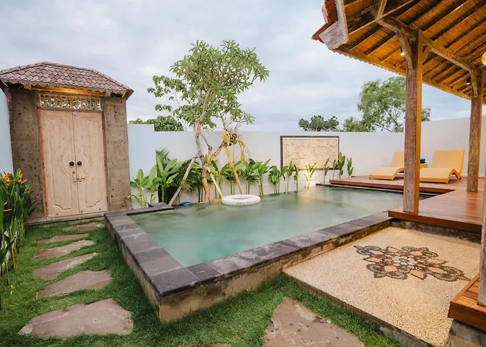 Lungid Sari Uluwatu (Bali)