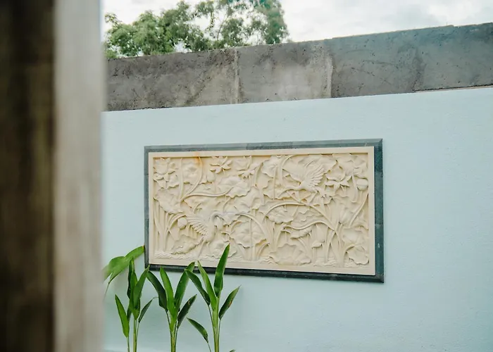 Lungid Sari Villa