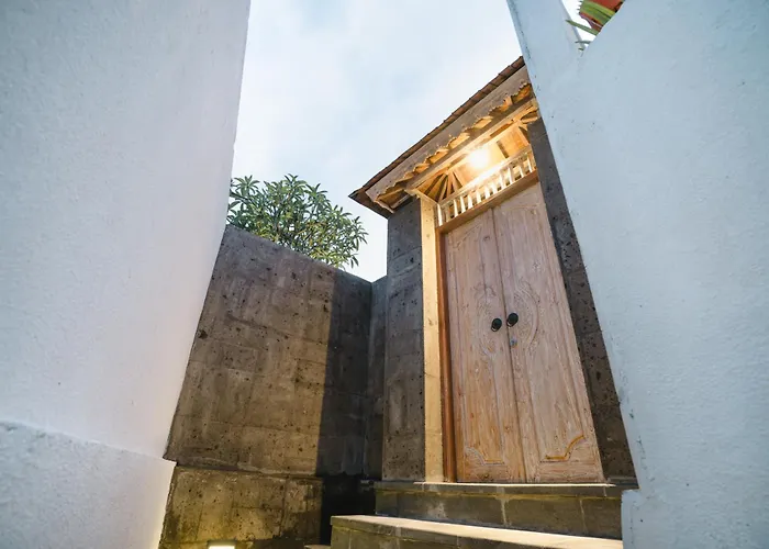 Villa Lungid Sari Uluwatu (Bali)