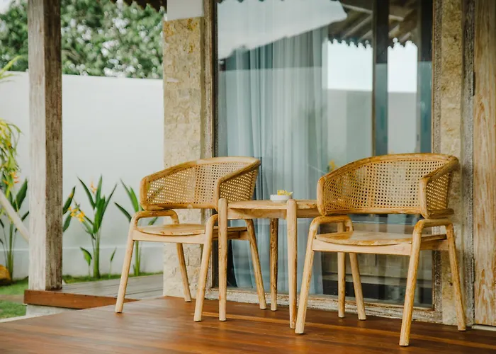 Lungid Sari * Uluwatu (Bali)