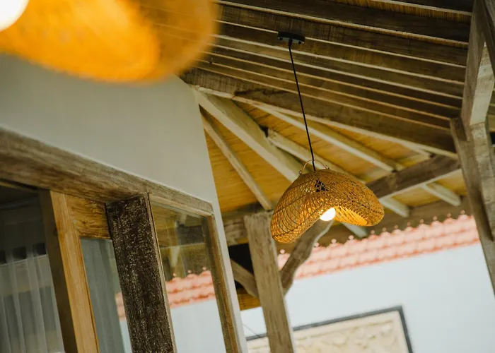 Villa Lungid Sari