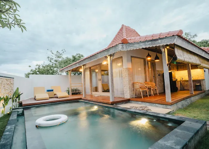 Lungid Sari Uluwatu (Bali)