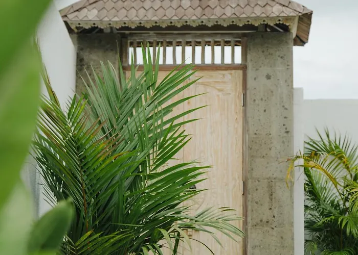 Villa Lungid Sari