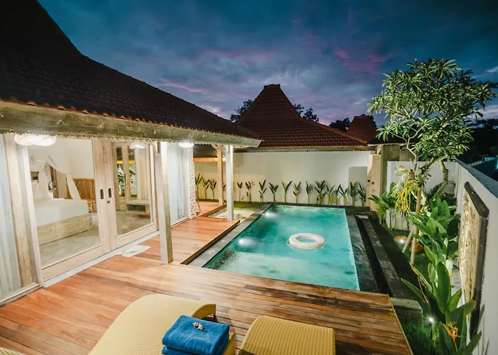 Lungid Sari Uluwatu (Bali)