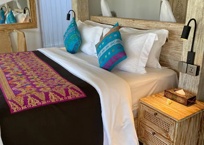 Lungid Sari Uluwatu (Bali)